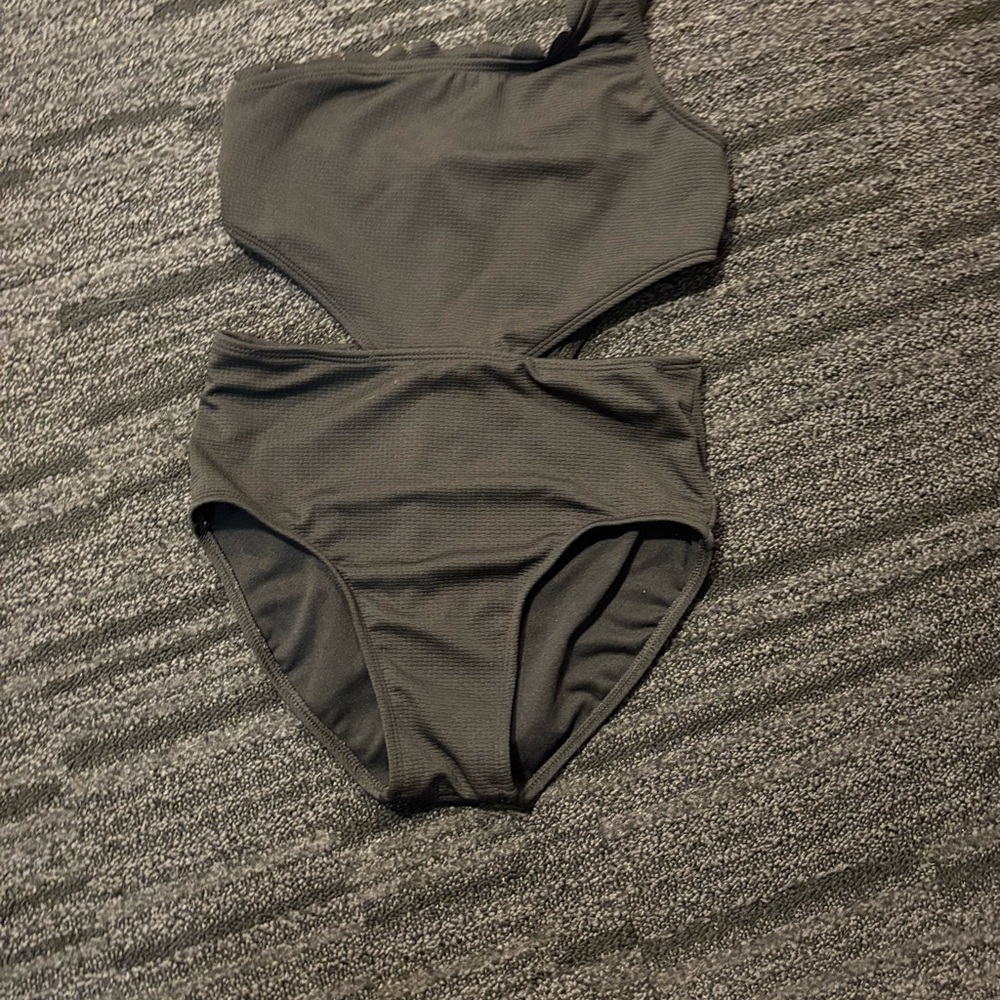 Art Class Black Garment